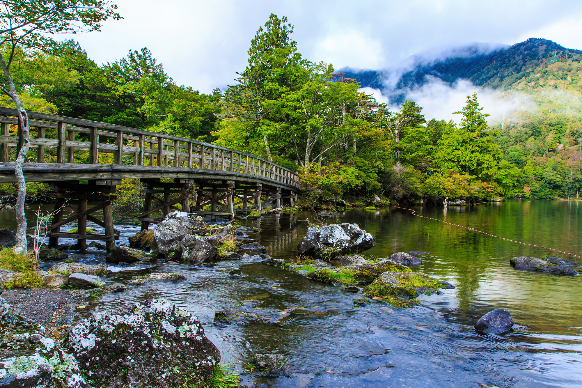 Nikko Onsen 